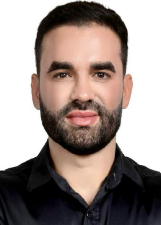 Foto oficial de Lazaro