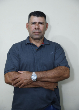 Foto oficial de Nenzão Campos