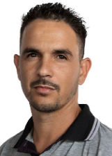 Foto oficial de Alex da Associação