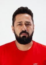 Foto oficial de Alex