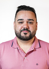 Foto oficial de Edson Enfermeiro