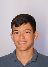 Foto oficial de Rafael Lima