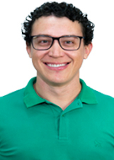 Foto oficial de Rafael Queiroz