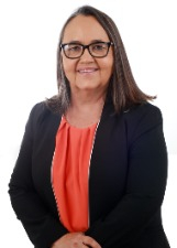Foto oficial de Nilvia Prisco