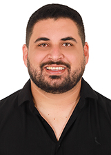 Foto oficial de Danilão da Funerária