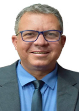 Foto oficial de Wladimir Careca