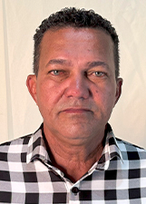 Foto oficial de Ze Pezao