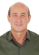 Foto oficial de Geldo da Mariquita
