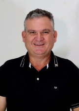 Foto oficial de Marcos Três Barras