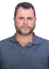 Foto oficial de Edinho Tapixe