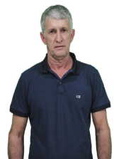Foto oficial de Dodô Pedreiro