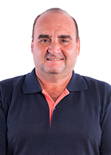 Foto oficial de João da Merenda
