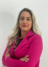 Foto oficial de Luciana da Loja Maria Bonita