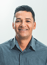 Foto oficial de Bill do Barreiro do Alegre