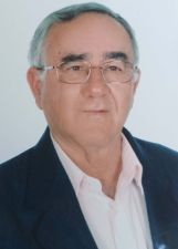 Foto oficial de Luiz Dárcio