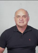 Foto oficial de Pavão