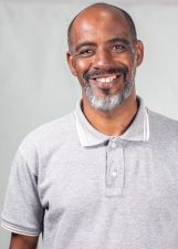 Foto oficial de Chokito