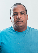 Foto oficial de Badinha de Pandeiros