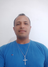 Foto oficial de Claudinho do Social