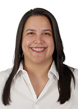 Foto oficial de Soraia Luiza