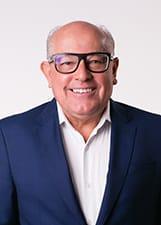 Foto oficial de Pastor João Bueno