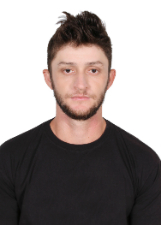 Foto oficial de Peo Irmão de Sandro da Oficina