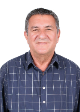 Foto oficial de Gabriel Braz