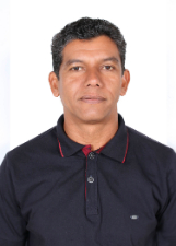 Foto oficial de João Paulo