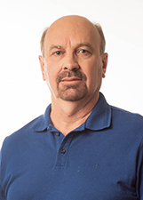Foto oficial de Vilmar Lacerda