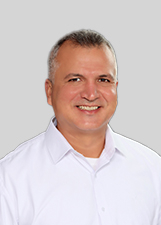 Foto oficial de Leo Enfermeiro