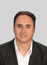 Foto oficial de João Marcos Professor