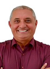 Foto oficial de Jose Nilton Moreira da Silva