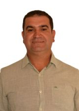 Foto oficial de Alexandro do Geraldo da Tonha