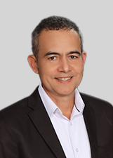 Foto oficial de Vanderlei do Hospital