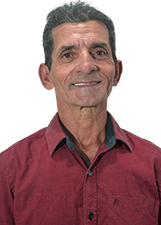 Foto oficial de Vicente Bezin