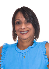 Foto oficial de Suzi do Salvador