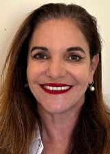 Foto oficial de Joana Camargo