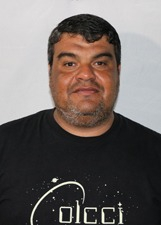 Foto oficial de Thiago do Zé Emílio