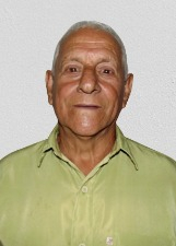 Foto oficial de Olegário