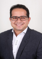 Foto oficial de Dr. Gustavo