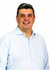 Foto oficial de Luiz Paulo