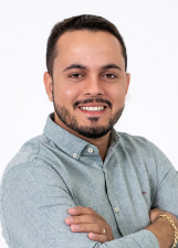 Foto oficial de Neizon Rezende