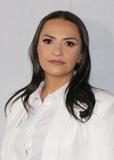 Foto oficial de Samyra da Toneca