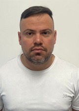Foto oficial de Gui do Agostinho