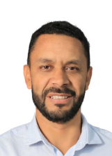 Foto oficial de Edilson Catarino