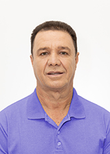 Foto oficial de Odair do Patinho