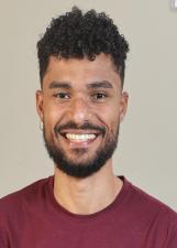 Foto oficial de Guilherme Belmiro