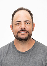 Foto oficial de Thiago da Catarina