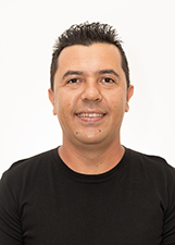 Foto oficial de Adriano do Zeú