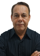 Foto oficial de Mauro dos Santos